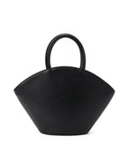 Arc Black Handbag pavoegypt