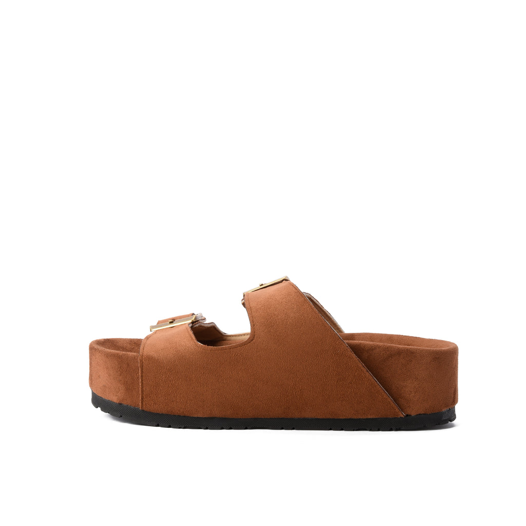 Havana Sway Slipper