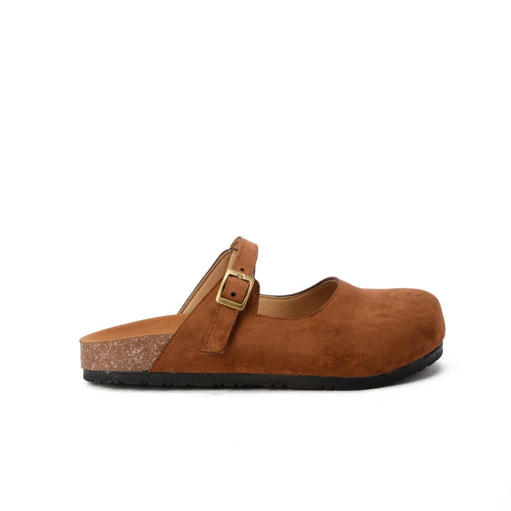 Havana Sable Mule