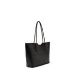Black Velvet ToteHandbag