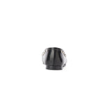 Rivet Black Ballerina