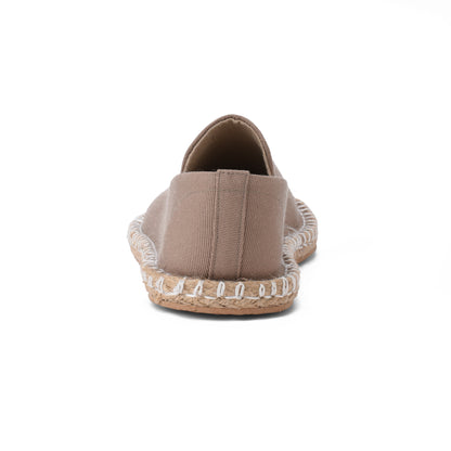 Cafe Minimalist Espadrilles