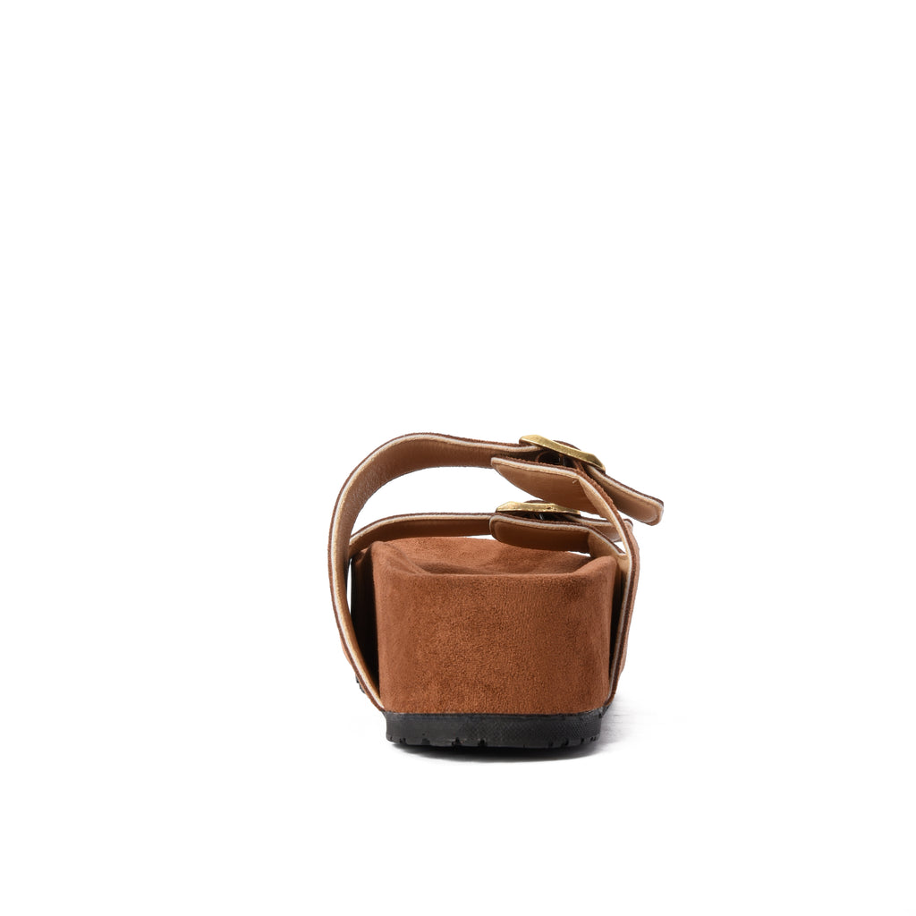 Havana Sway Slipper