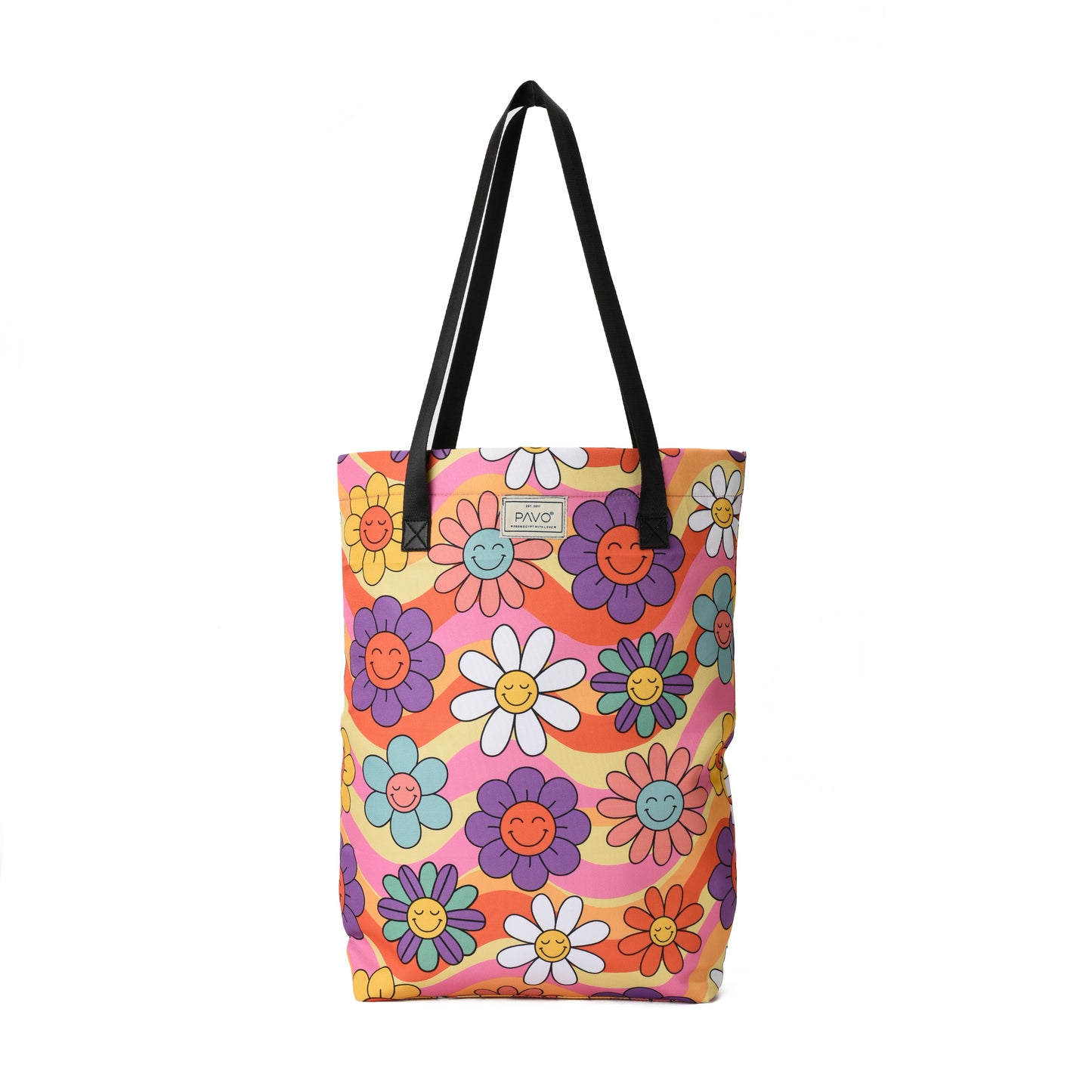 Tote Bag Sunflower