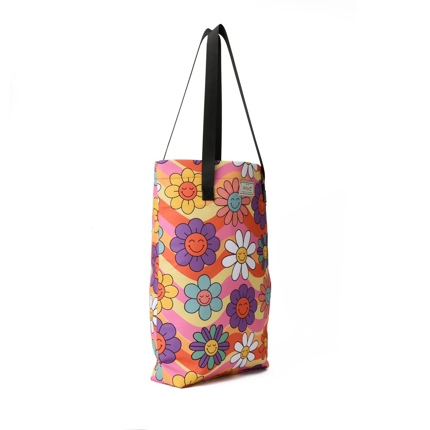 Tote Bag Sunflower