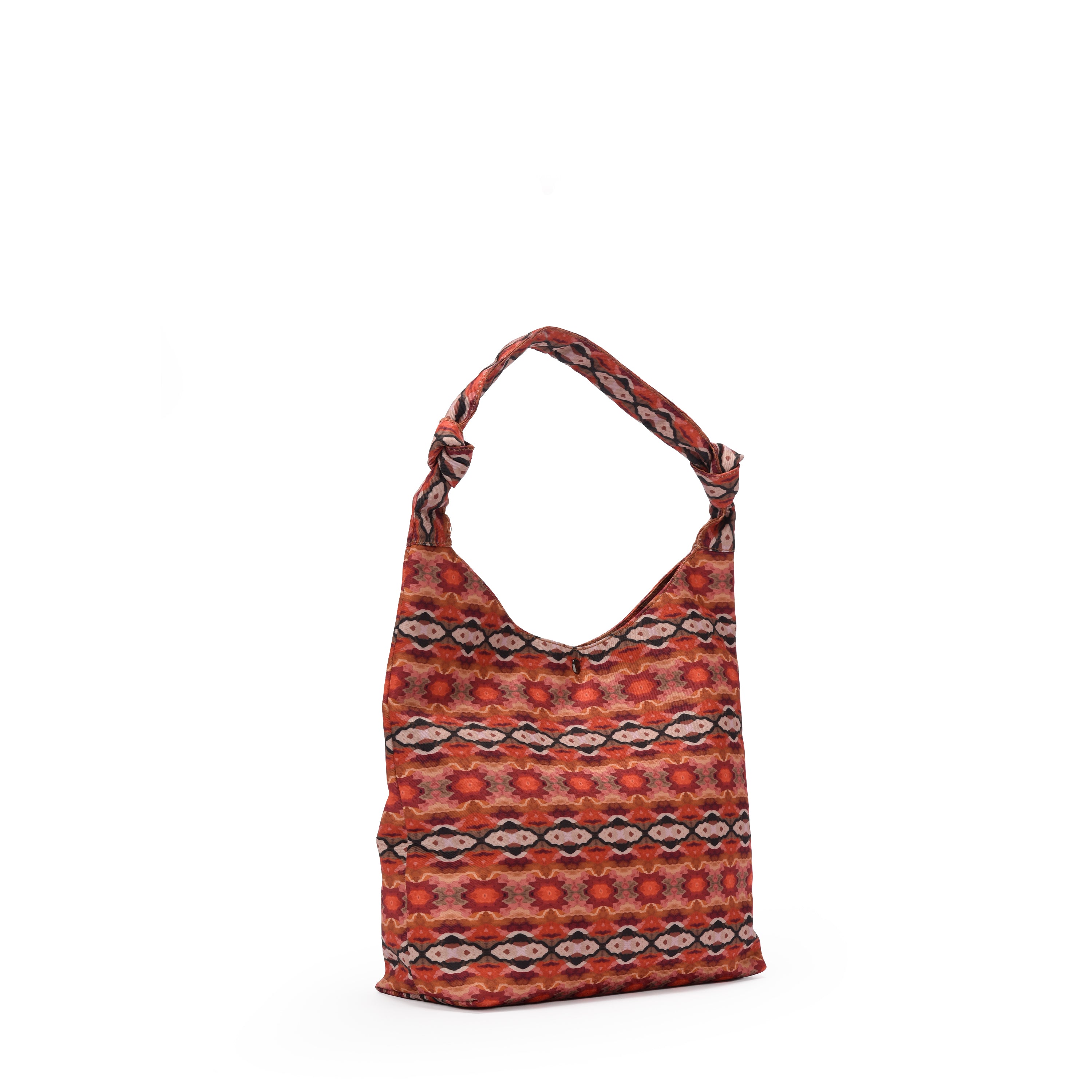 Orange Cove Handbag