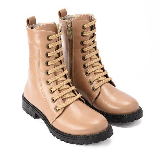 Cafe Temop Boots