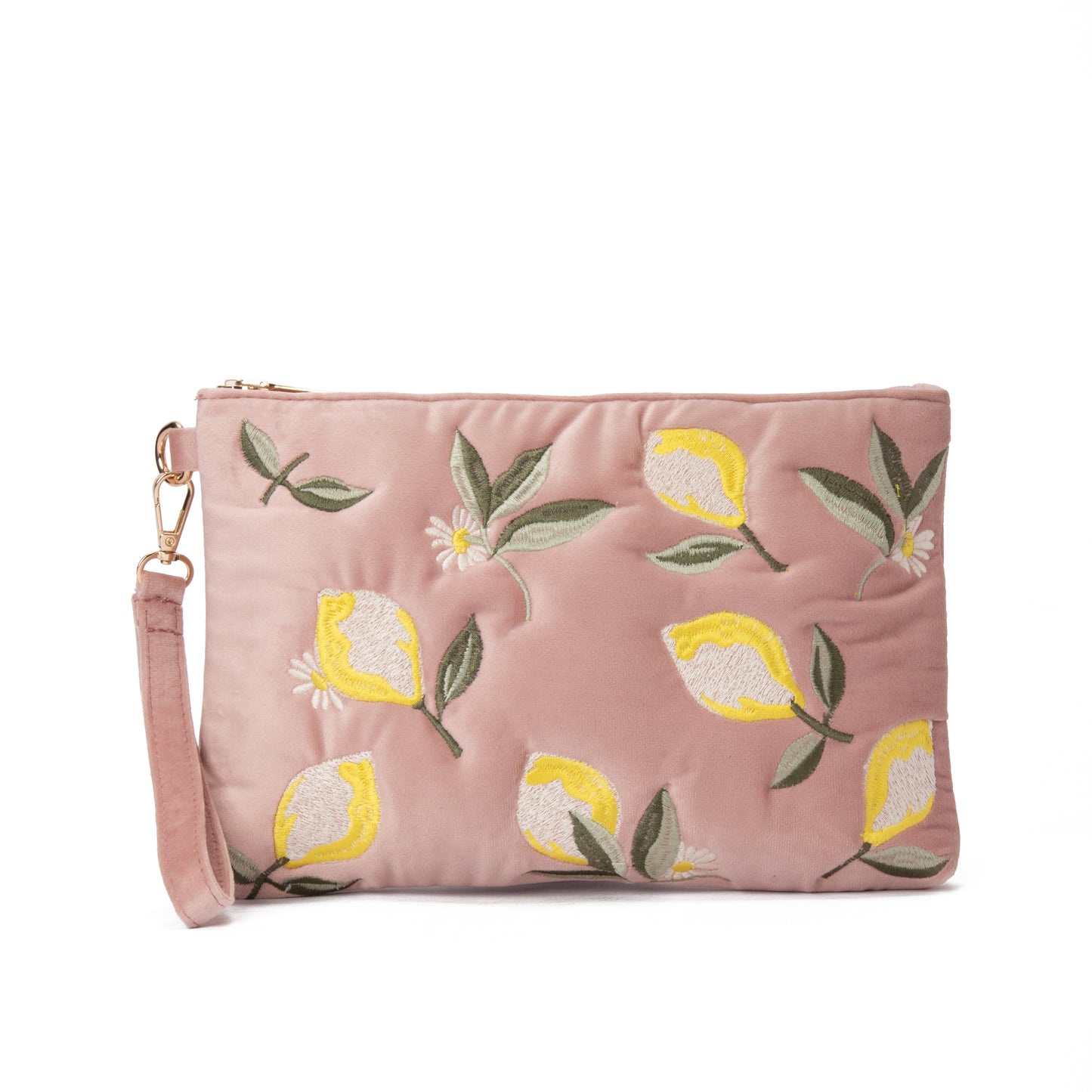 Lemon Clutch