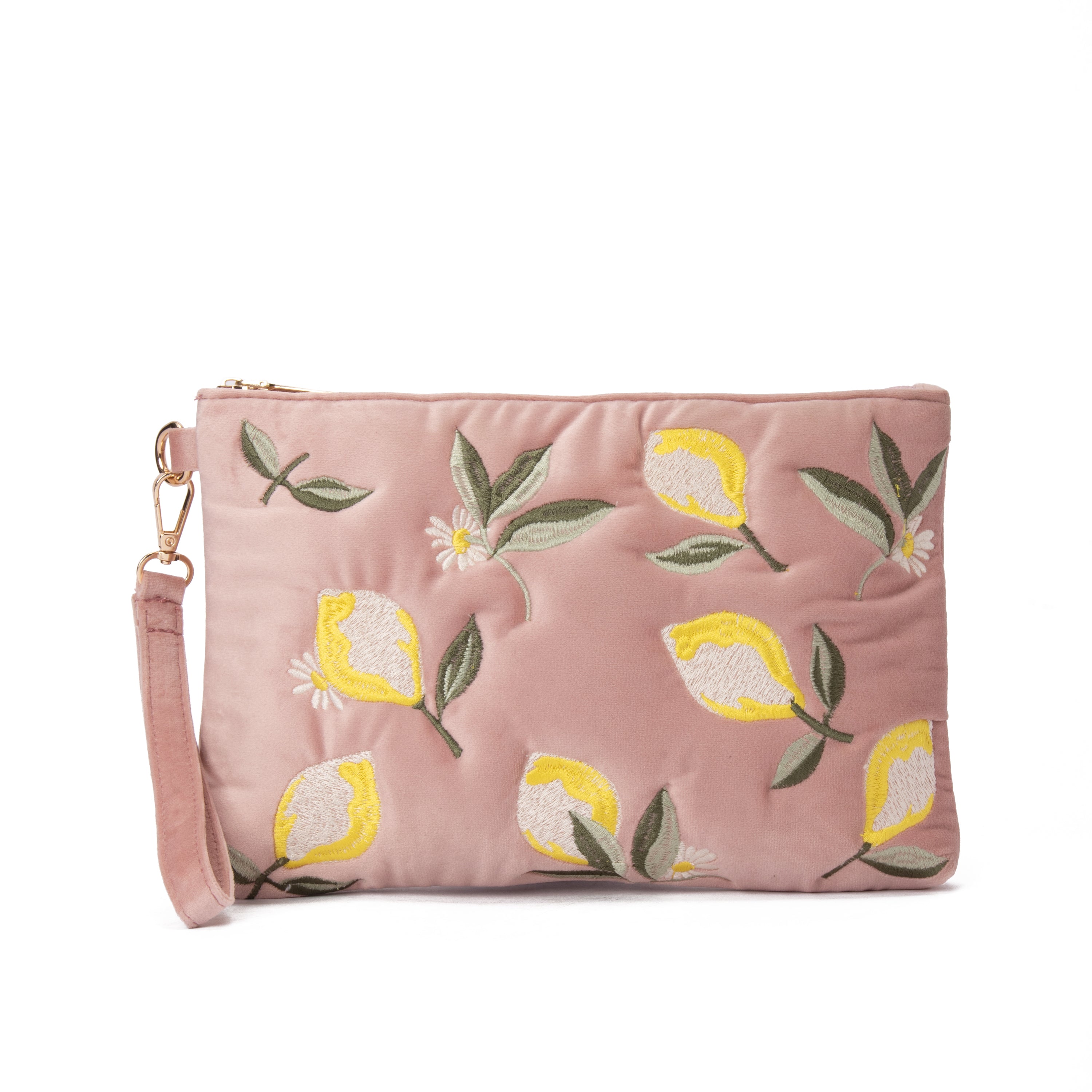 Lemon Clutch