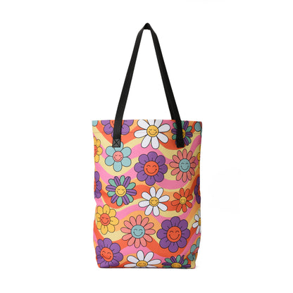 Tote Bag Sunflower