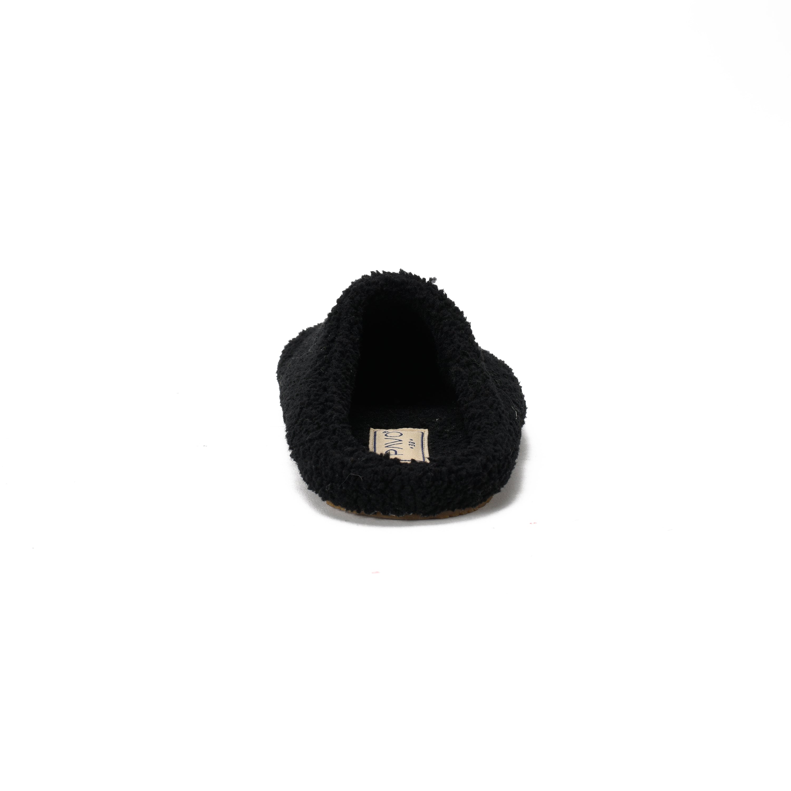 Mule Fur Horse Chestnut - PAVO Egypt