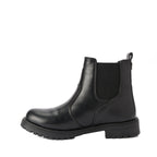 Black Bristol Boots