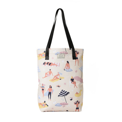 Tote Bag Beach