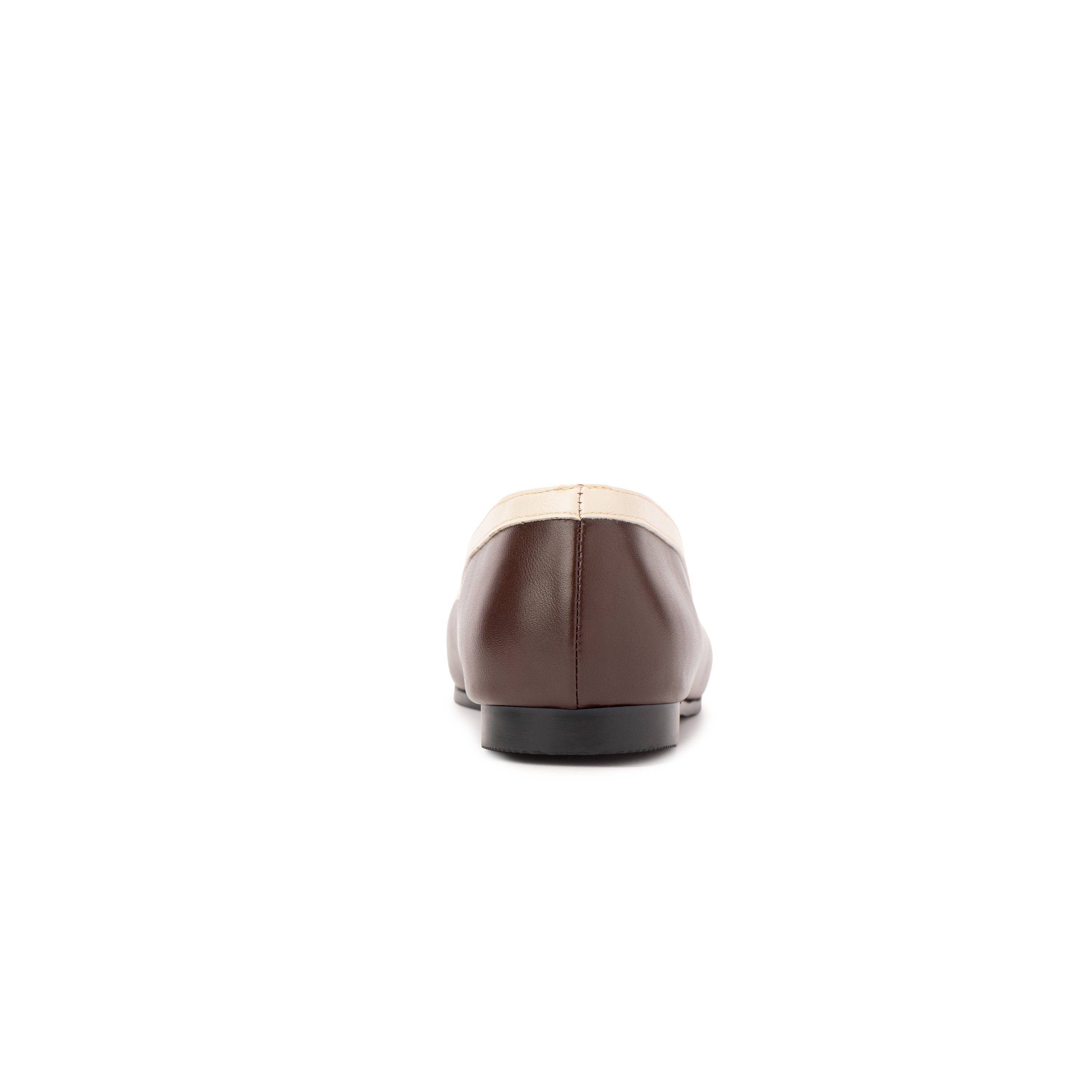 Brown Elan Ballerina