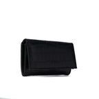 Black Crocodile Vintage Wallet - PAVO Egypt