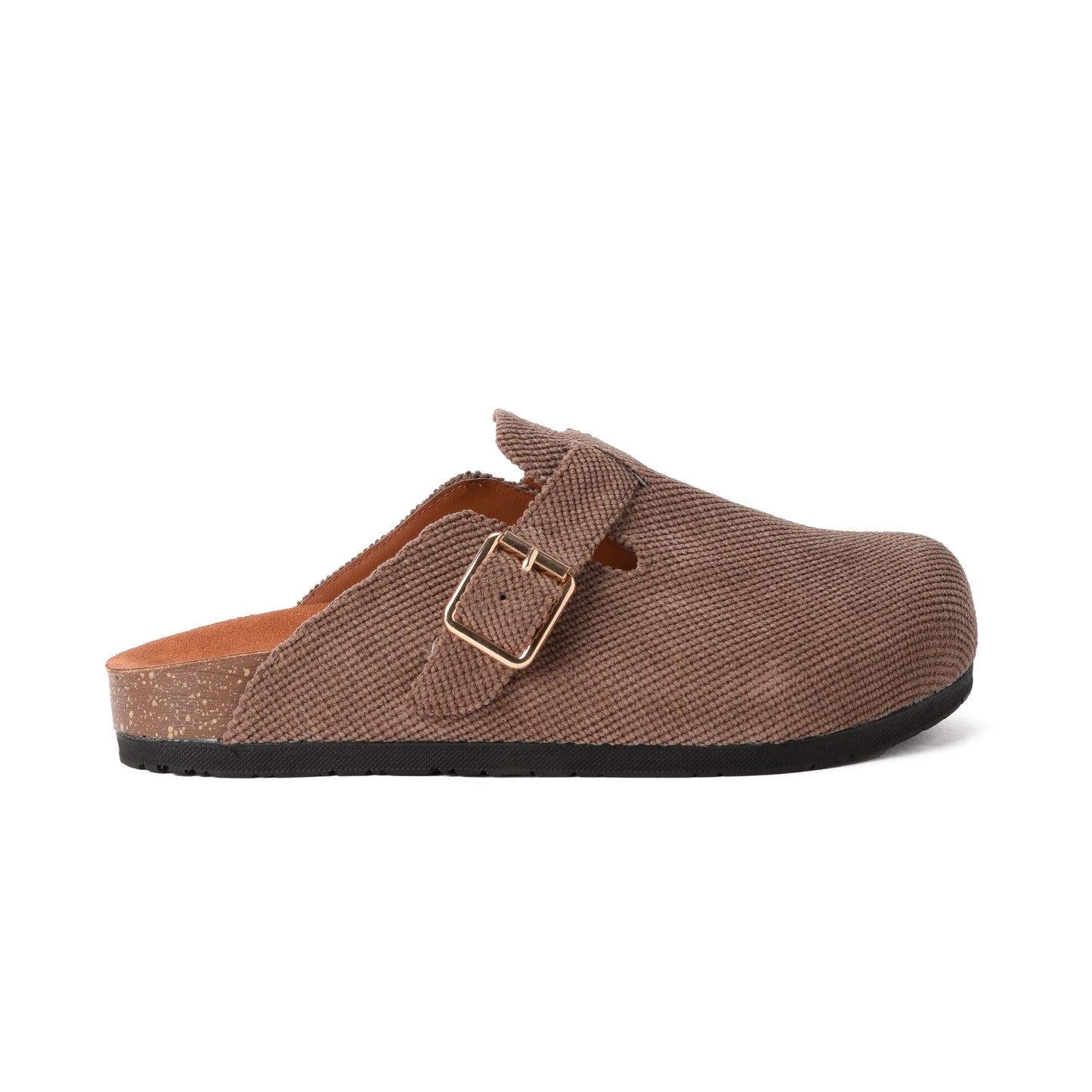 Mocha Mule