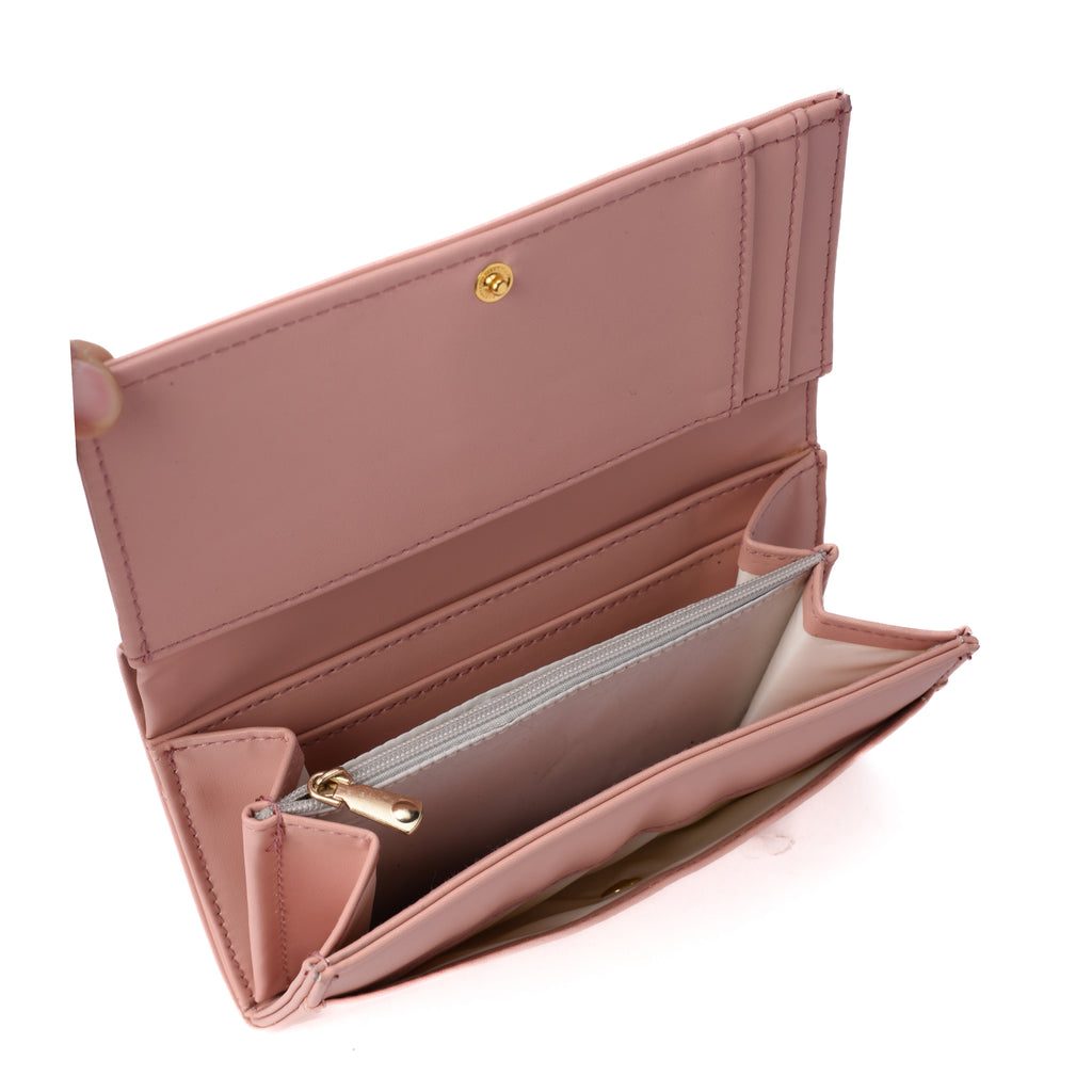 Rose Vintage Wallet - PAVO Egypt