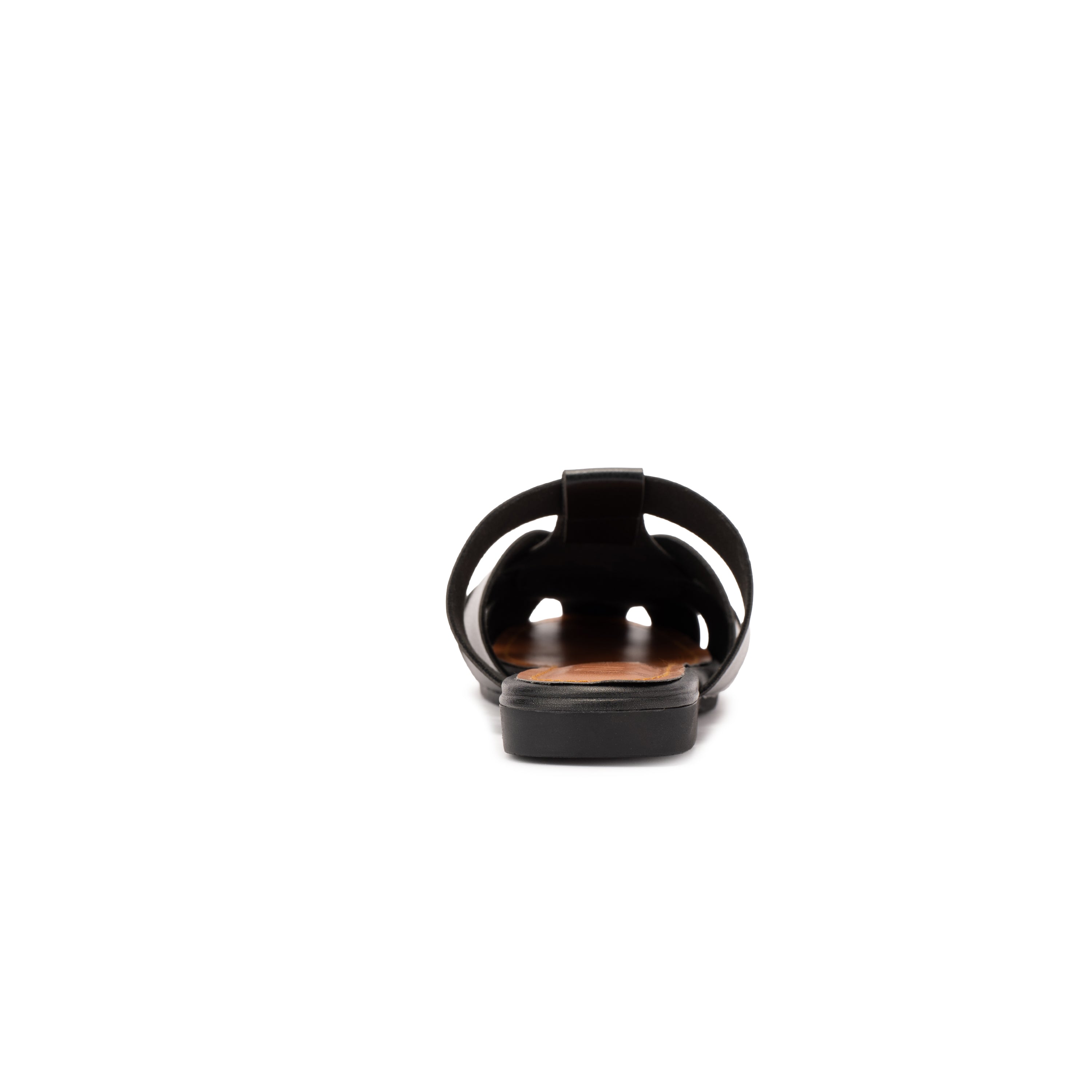 Black Mira Mule