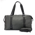 Olive Atlas Duffle Bag
