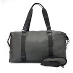 Olive Atlas Duffle Bag