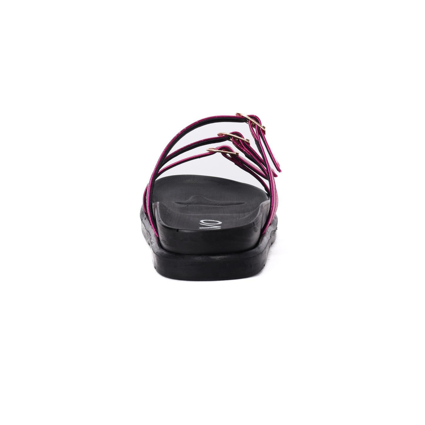 Pink Vola Slippers