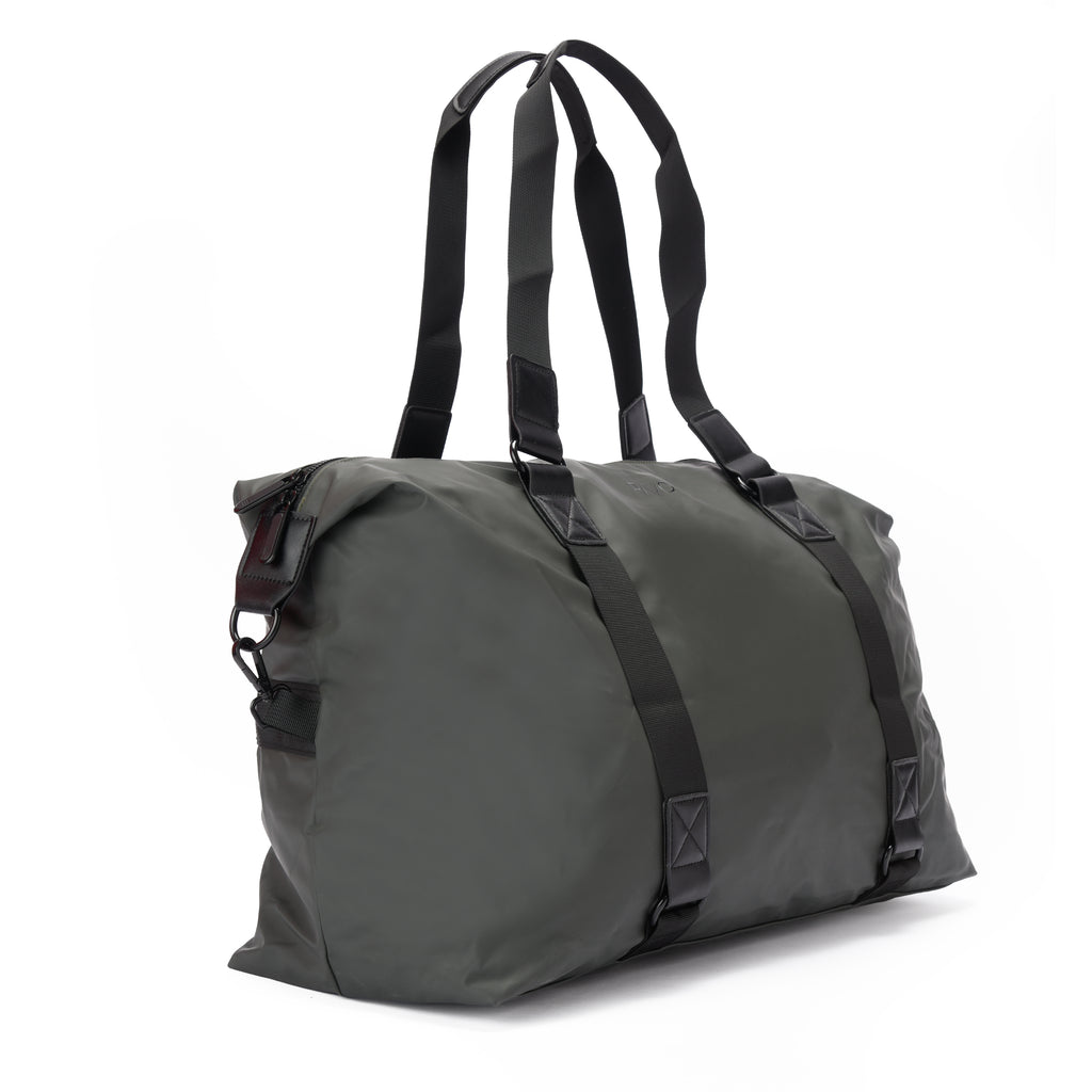 Olive Atlas Duffle Bag