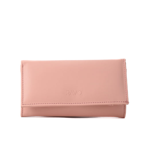 Rose Vintage Wallet
