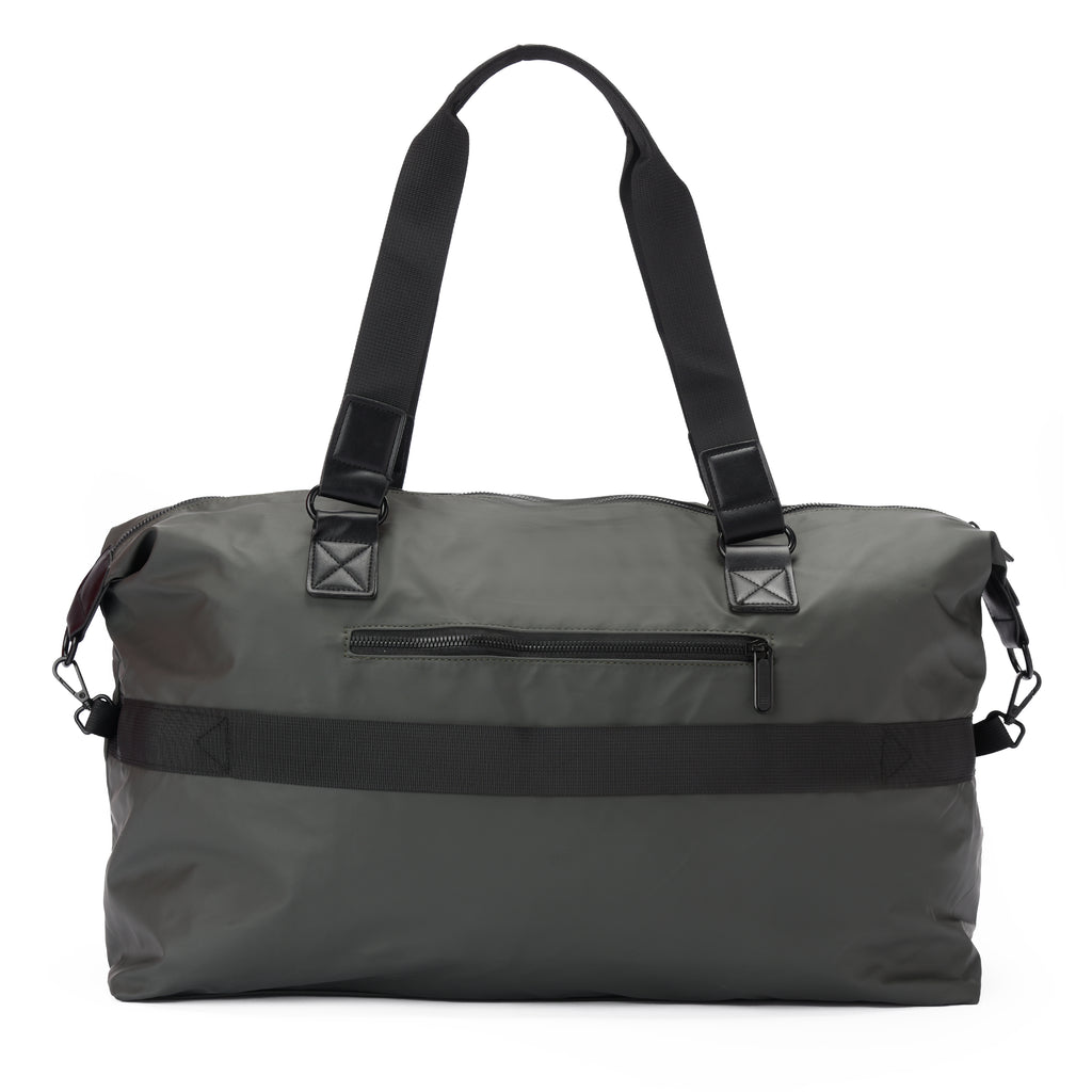 Olive Atlas Duffle Bag