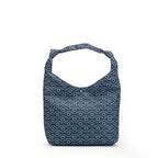 Blue Cove Handbag