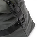 Olive Atlas Duffle Bag