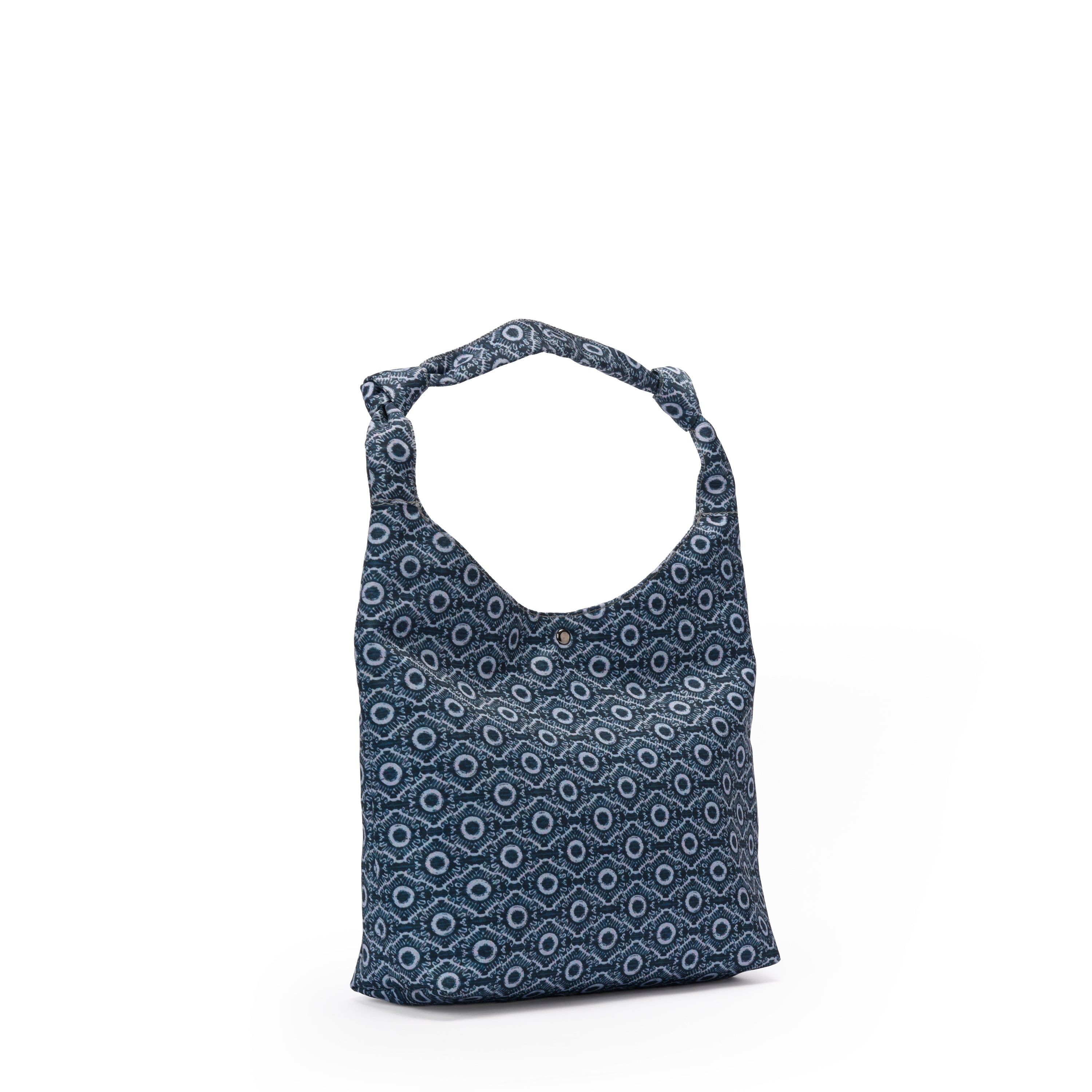 Blue Cove Handbag