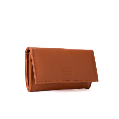 Havan Vintage Wallet