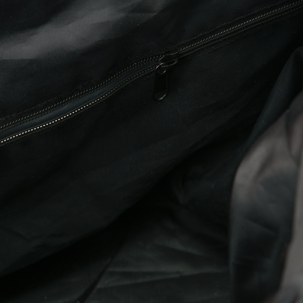 Olive Atlas Duffle Bag