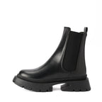 Black Nova Boots