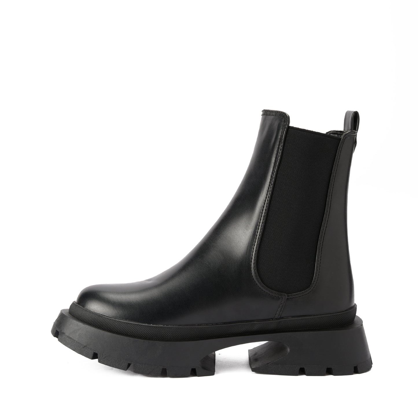 Black Nova Boots