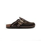 Black Aria Mule