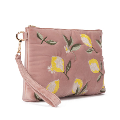 Lemon Clutch
