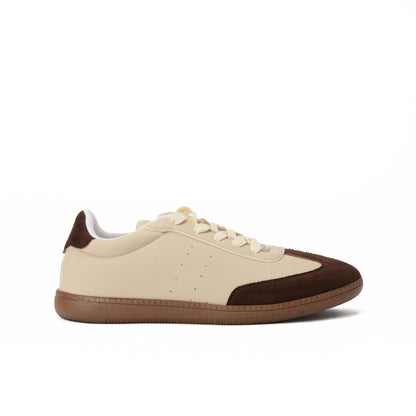 Brown Aero Sneakers
