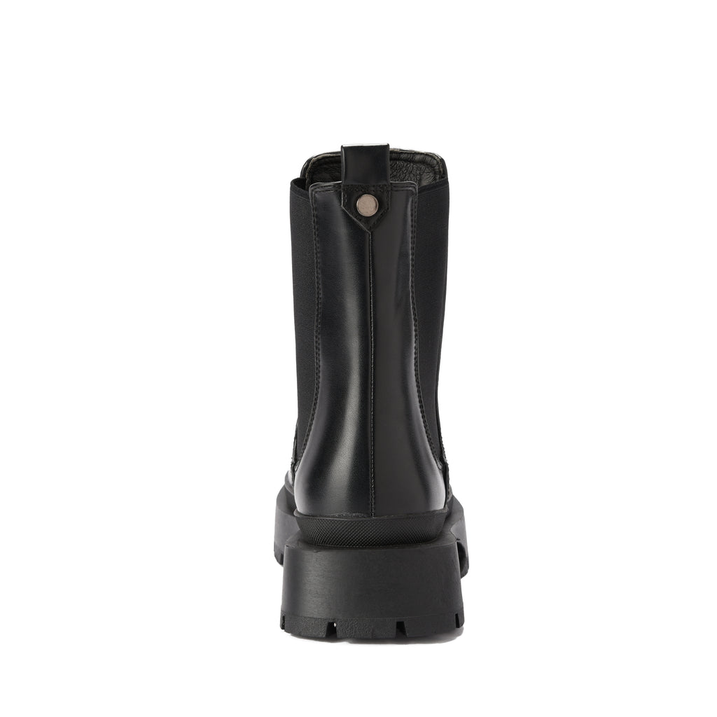 Black Nova Boots
