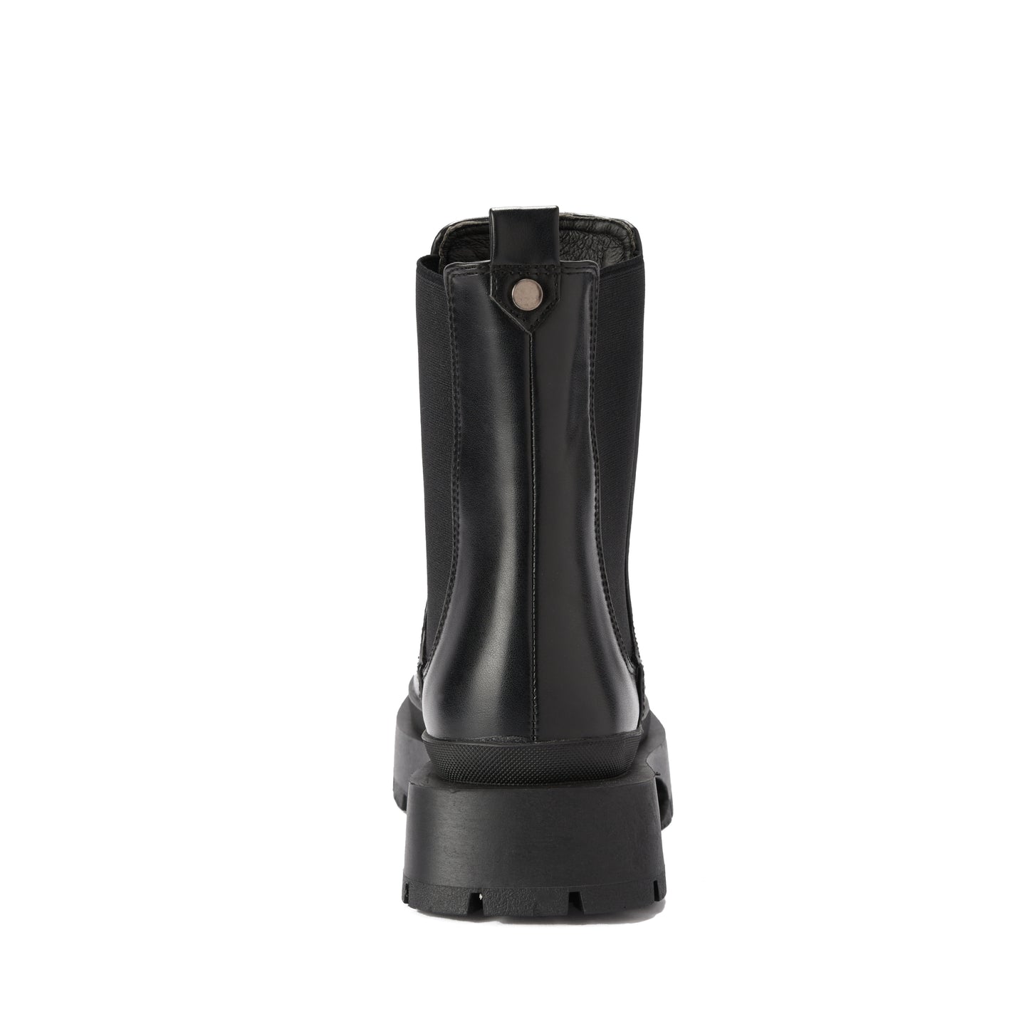 Black Nova Boots