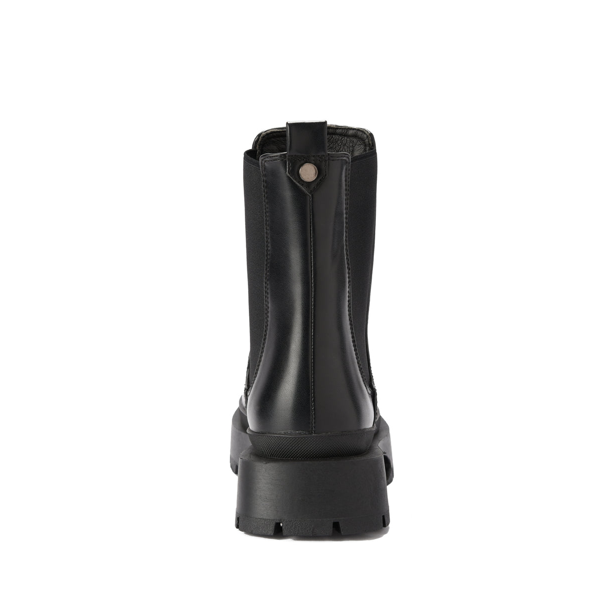 Black Nova Boots