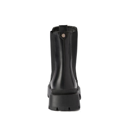 Black Nova Boots