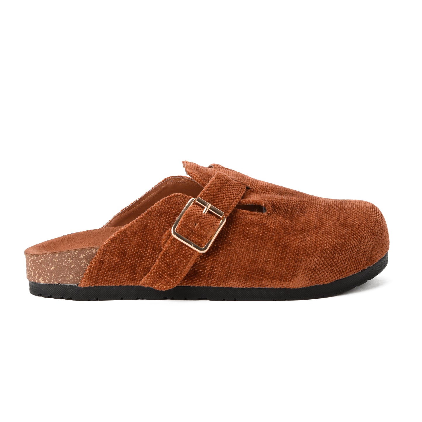 Canyon mule
