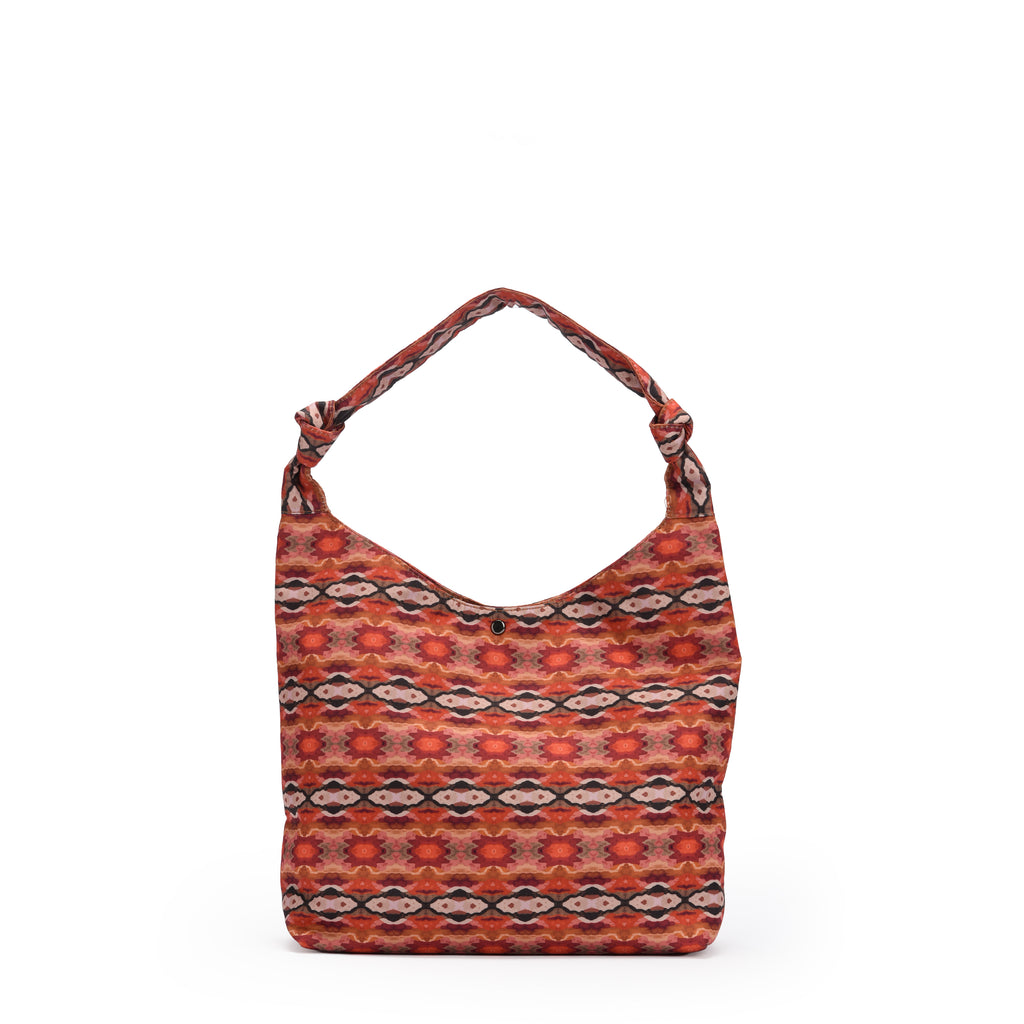 Orange Cove Handbag