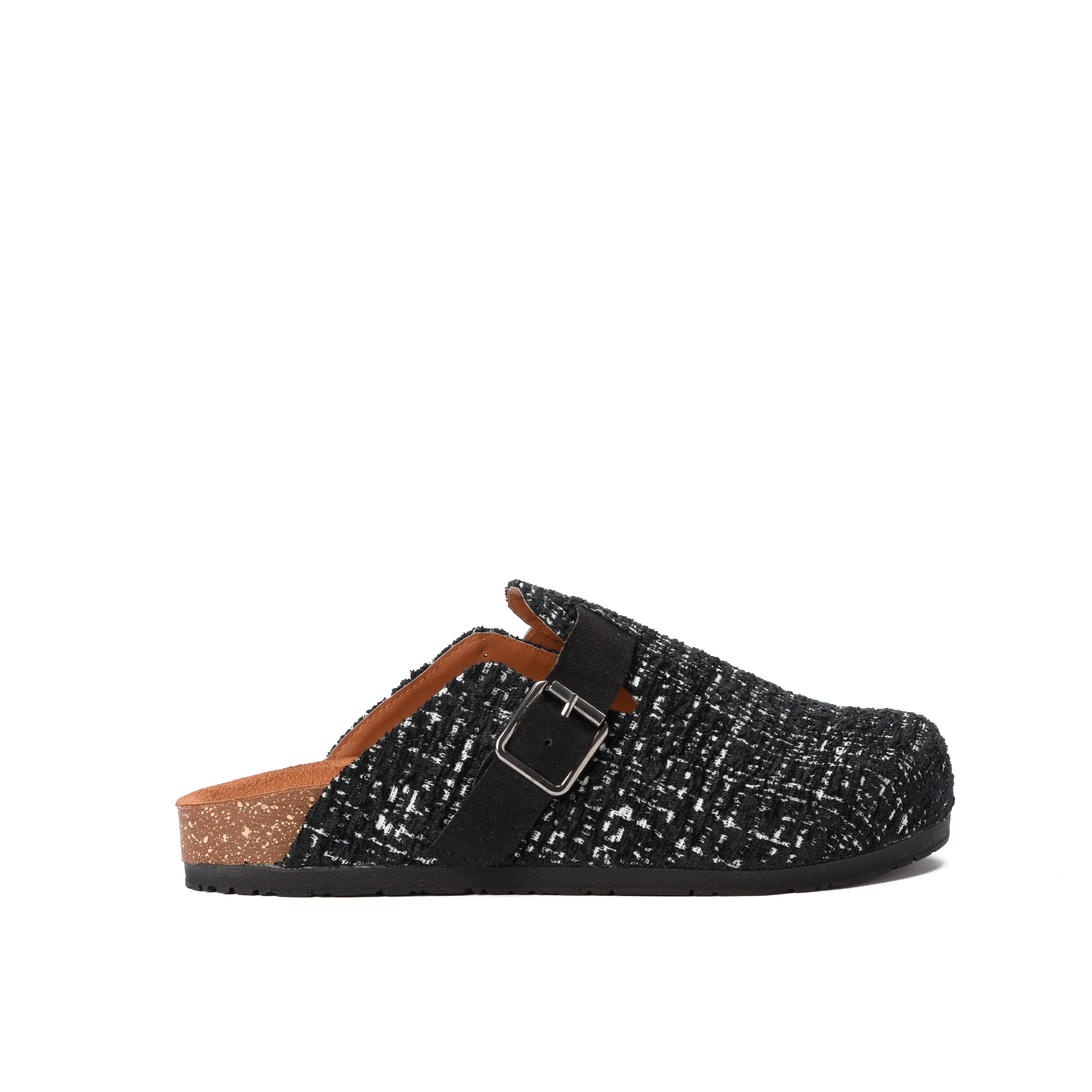 Black Pixel Mule