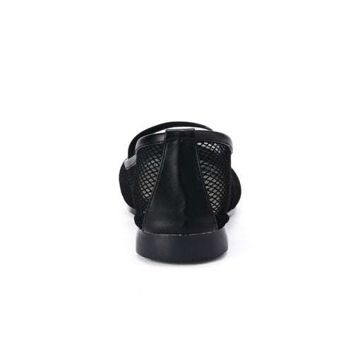 Black  Bella Ballerina - PAVO Egypt