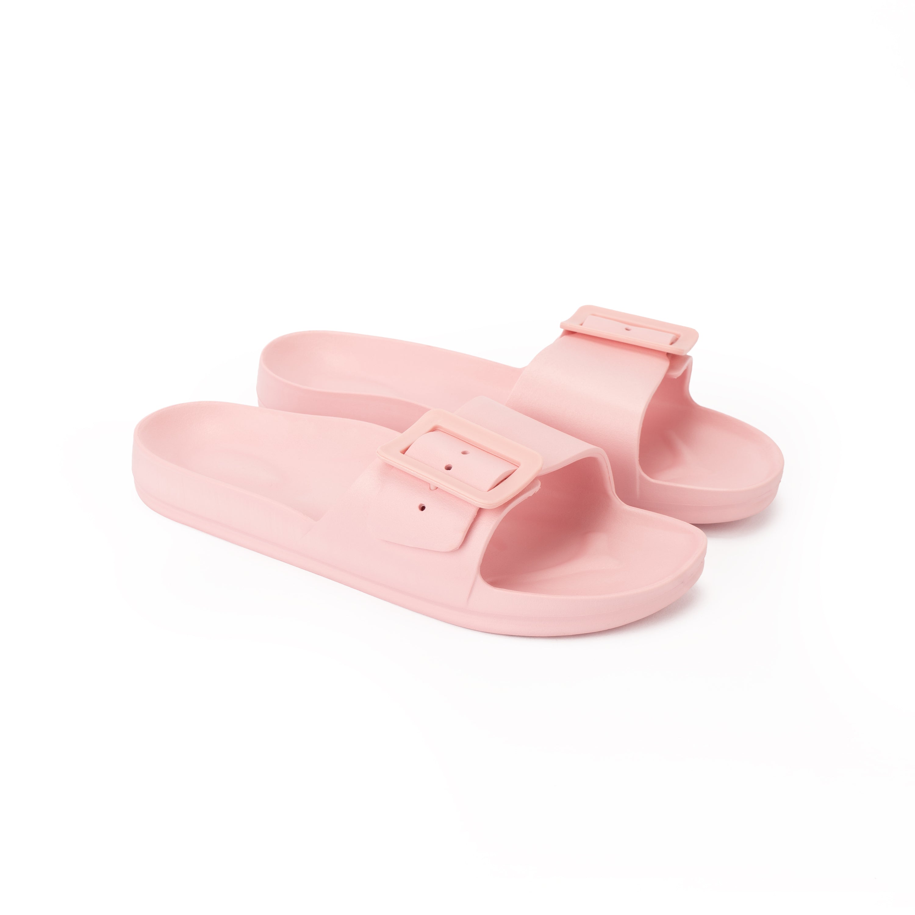 Rose Halo slippers