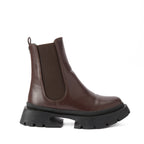 Brown Nova boots