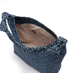 Blue Cove Handbag