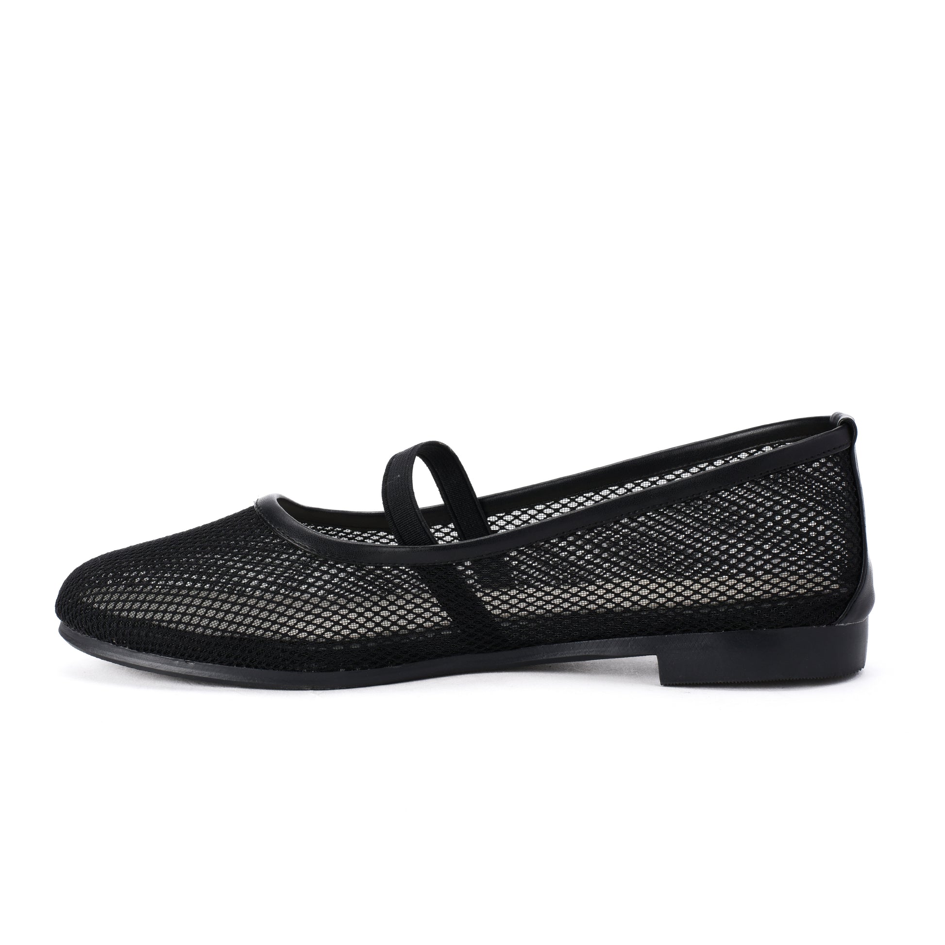 Black  Bella Ballerina - PAVO Egypt
